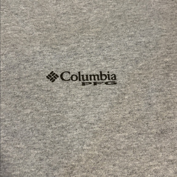Columbia Short Sleeve Tee - Picture 3 of 8